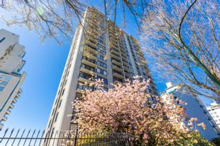 Photo 20: 108 1330 HARWOOD Street in Vancouver: West End VW Condo for sale in "Westsea Towers" (Vancouver West)  : MLS®# R2873286