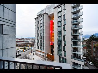 Photo 21: 601 328 11th Avenue in Vancouver: Mount Pleasant VE Condo for sale (Vancouver East)  : MLS®# R2463358