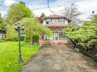Photo 1: 9573 204A Street in Langley: Walnut Grove House for sale : MLS®# R2686499