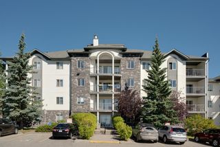 Photo 28: 517, 55 ARBOUR GROVE Close NW in Calgary: Arbour Lake Apartment for sale : MLS®# A1027677