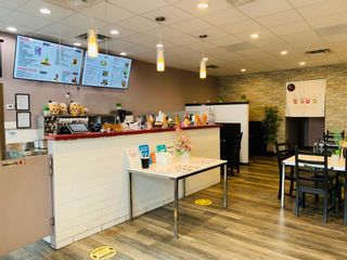 Photo 1: Bubble tea restaurant business for sale Calgary: Commercial for sale or lease