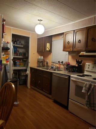 Photo 3: 22 1180 Edgett Rd in Courtenay: CV Courtenay City Manufactured Home for sale (Comox Valley)  : MLS®# 866548