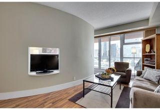 Photo 9: 712 205 RIVERFRONT Avenue SW in Calgary: Chinatown Apartment for sale : MLS®# A1216540