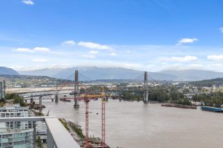 Photo 5: 3202 908 QUAYSIDE DRIVE in New Westminster: Quay Condo for sale : MLS®# R2692072