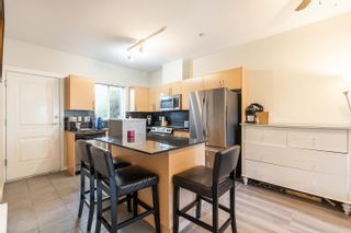 Photo 11: 404 1661 FRASER Avenue in Port Coquitlam: Glenwood PQ Condo for sale in "BRIMLEY MEWS" : MLS®# R2873401