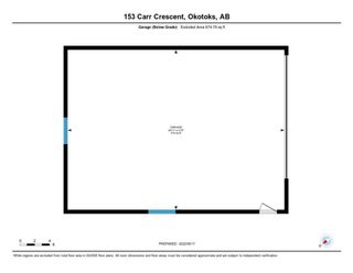 Photo 43: 153 Carr Crescent: Okotoks Detached for sale : MLS®# A1230914