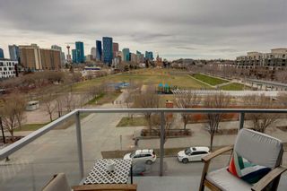 Photo 40: 405 88 9 Street NE in Calgary: Bridgeland/Riverside Apartment for sale : MLS®# A2125265