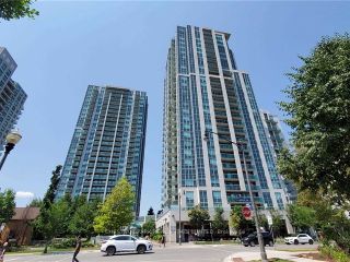 Photo 17: 2504 18 Harrison Garden Boulevard in Toronto: Willowdale East Condo for lease (Toronto C14)  : MLS®# C7315032