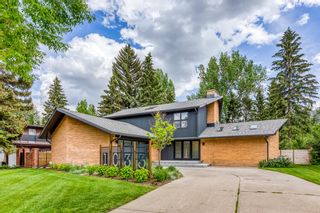 Photo 46: 1033 Bel-Aire Drive SW in Calgary: Bel-Aire Detached for sale : MLS®# A1226892