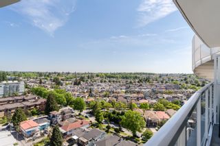 Photo 1: 1805 2220 KINGSWAY in Vancouver: Victoria VE Condo for sale (Vancouver East)  : MLS®# R2779231