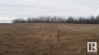 Photo 1: TWP 554 RR 264: Rural Sturgeon County Rural Land/Vacant Lot for sale : MLS®# E4298150