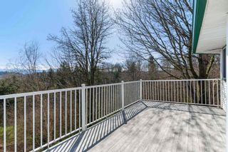 Photo 29: 33196 OLD RIVERSIDE Road in Abbotsford: Central Abbotsford House for sale : MLS®# R2865034