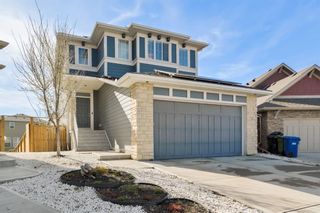 Main Photo: 52 Legacy Court SE in Calgary: Legacy Detached for sale : MLS®# A2131037