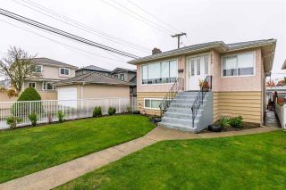 Photo 4: 4136 SKEENA Street in Vancouver: Renfrew Heights House for sale (Vancouver East)  : MLS®# R2514763