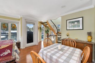 Photo 10: 27 453 HEAD St in Esquimalt: Es Old Esquimalt Single Family Residence for sale : MLS®# 966512