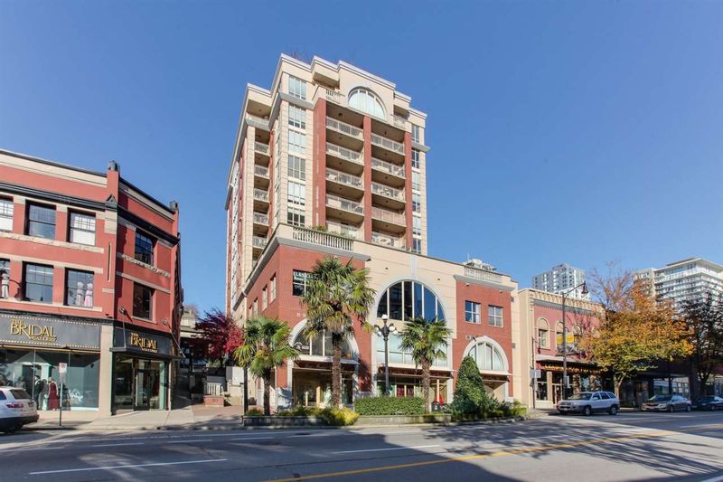 FEATURED LISTING: 405 - 680 CLARKSON Street New Westminster