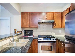 Photo 6: 218 2388 WESTERN Parkway in Vancouver: University VW Condo for sale in "Westcott Commons" (Vancouver West)  : MLS®# R2165566
