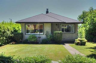 FEATURED LISTING: 2996 8TH Avenue East Vancouver