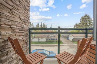 Photo 30: 113 15 Rosscarrock Gate SW in Calgary: Rosscarrock Row/Townhouse for sale : MLS®# A2135101