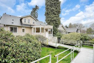 Photo 32: 2175 W 49TH Avenue in Vancouver: Kerrisdale House for sale (Vancouver West)  : MLS®# R2767265