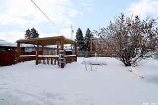 Photo 17: 565 26th Street East in Prince Albert: East Hill Residential for sale : MLS®# SK917276