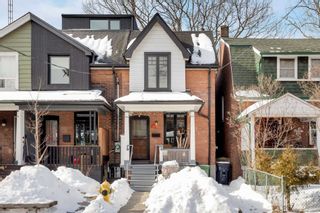 Photo 1: 23 Silver Avenue in Toronto: Roncesvalles House (2-Storey) for sale (Toronto W01)  : MLS®# W5979059