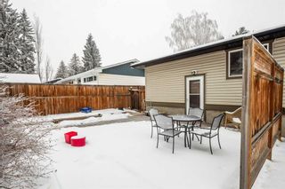 Photo 39: 139 Gloucester Crescent SW in Calgary: Glamorgan Detached for sale : MLS®# A2105243