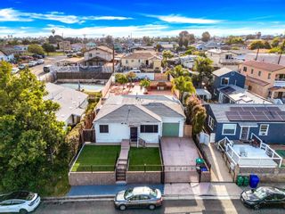 Main Photo: CITY HEIGHTS Property for sale: 3114 Menlo Ave in San Diego