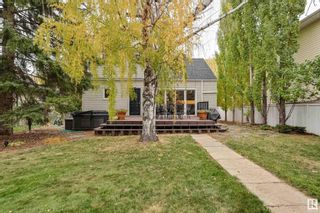 Photo 30: 9720 143 Street in Edmonton: Zone 10 House for sale : MLS®# E4317253