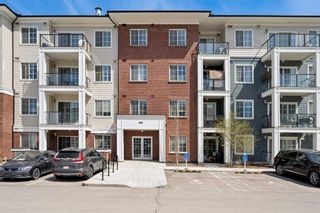 Photo 2: 3117 298 Sage Meadows Park NW in Calgary: Sage Hill Apartment for sale : MLS®# A2130245