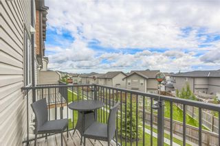 Photo 15: 66 PANTEGO LN NW in Calgary: Panorama Hills House for sale : MLS®# C4121837