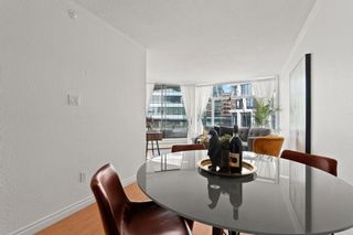 Photo 7: 803 950 DRAKE Street in Vancouver: Downtown VW Condo for sale in "Anchor Point 2" (Vancouver West)  : MLS®# R2760976