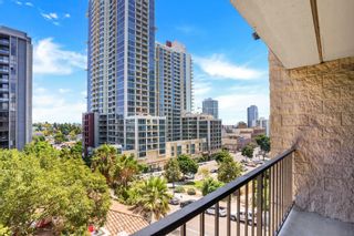 Photo 18: Condo for sale : 1 bedrooms : 1333 8Th Ave #304 in San Diego