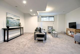 Photo 36: 4504 16A Street SW in Calgary: Altadore Semi Detached for sale : MLS®# A1243097