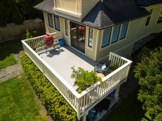 Photo 21: 363 Sunset Ave in Oak Bay: OB Gonzales House for sale : MLS®# 932168