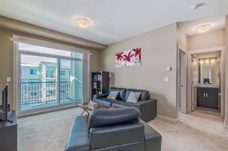 Photo 17: 2407 450 Sage Valley Drive NW in Calgary: Sage Hill Apartment for sale : MLS®# A2033111