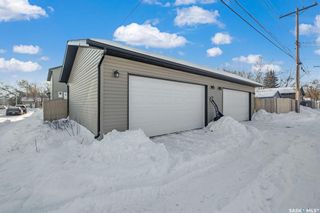 Photo 26: 120A/B 111th Street in Saskatoon: Sutherland Residential for sale : MLS®# SK923066