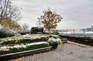 Photo 15: 1004 14 BEGBIE Street in New Westminster: Quay Condo for sale in "INTERURBAN" : MLS®# R2219894