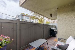 Photo 27: 112 3150 PRINCE EDWARD Street in Vancouver: Mount Pleasant VE Condo for sale (Vancouver East)  : MLS®# R2785778