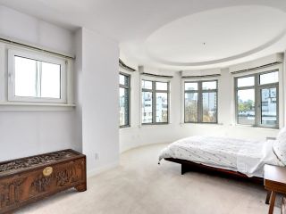 Photo 19: 501 2088 BARCLAY Street in Vancouver: West End VW Condo for sale in "THE PRESIDIO" (Vancouver West)  : MLS®# R2874915