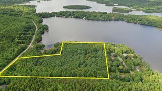 Photo 3: Lot GR-2-A Conquerall Mills Road in Conquerall Mills: 405-Lunenburg County Vacant Land for sale (South Shore)  : MLS®# 202220387