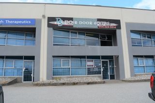 Photo 3: 104 8898 HEATHER STREET in Vancouver: Marpole Industrial for sale (Vancouver West)  : MLS®# C8026870