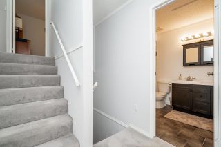 Photo 19: 219 BALMORAL Place in Port Moody: North Shore Pt Moody Townhouse for sale in "BALMORAL PLACE" : MLS®# R2790105