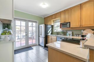 Photo 5: 1317 W 64TH Avenue in Vancouver: Marpole House for sale in "MARPOLE" (Vancouver West)  : MLS®# R2248522