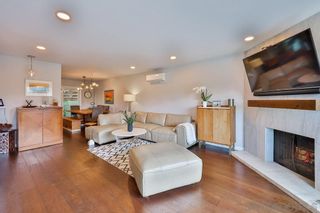 Photo 3: UNIVERSITY HEIGHTS Townhouse for sale : 2 bedrooms : 4212 Maryland St #5 in San Diego