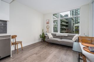 Photo 3: 315 3451 SAWMILL Crescent in Vancouver: South Marine Condo for sale in "Opus at Quartet" (Vancouver East)  : MLS®# R2894993