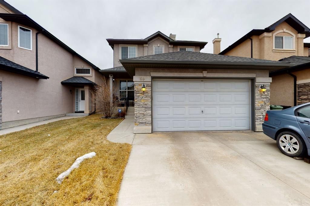 Main Photo: 53 Panorama Hills Heights NW in Calgary: Panorama Hills Detached for sale : MLS®# A1176479