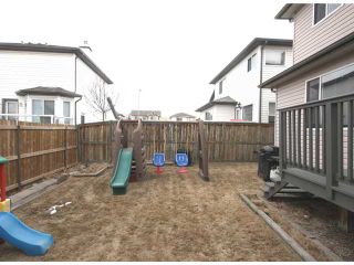 Photo 20: 252 HARVEST CREEK Court NE in CALGARY: Harvest Hills Residential Detached Single Family for sale (Calgary)  : MLS®# C3520986