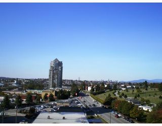 Photo 10: # 804 - 4380 Halifax Street in Burnaby: Brentwood Park Condo for sale in "BUCHANAN NORTH" (Burnaby North)  : MLS®# V790054