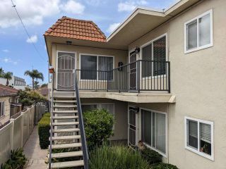 Main Photo: House for rent : 1 bedrooms : 4387 Illinois Street #8 in San Diego